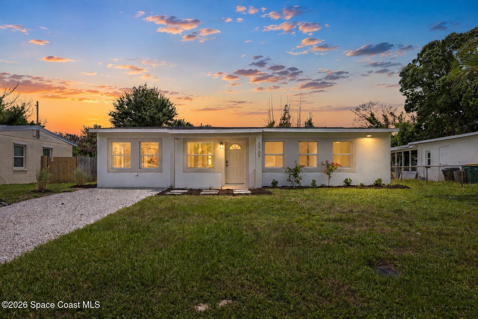 1709 Wayne Drive, Melbourne, FL, 32901