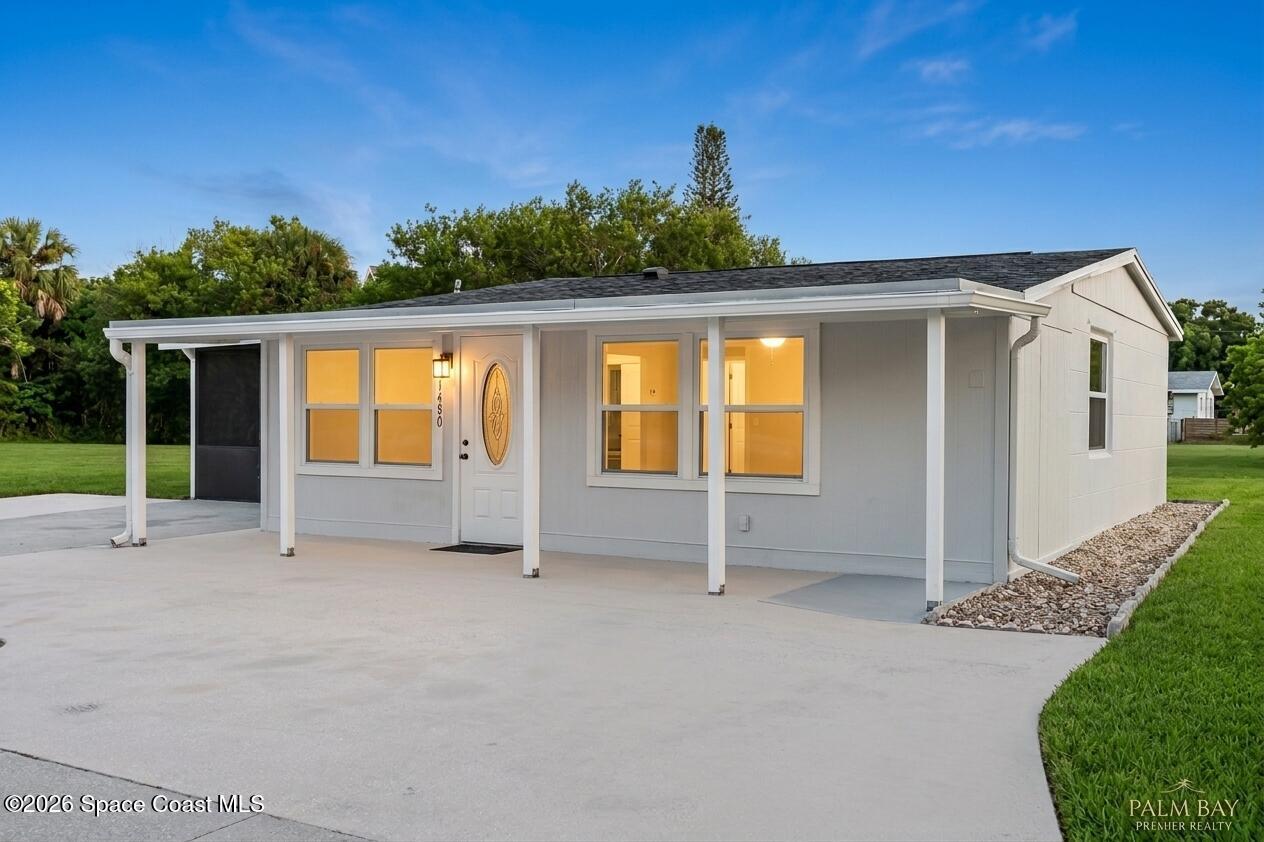 1480 6th Avenue, Vero Beach, FL, 32960
