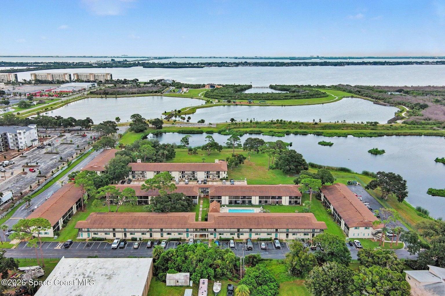 420 Catamaran Drive 99, Merritt Island, FL, 32952
