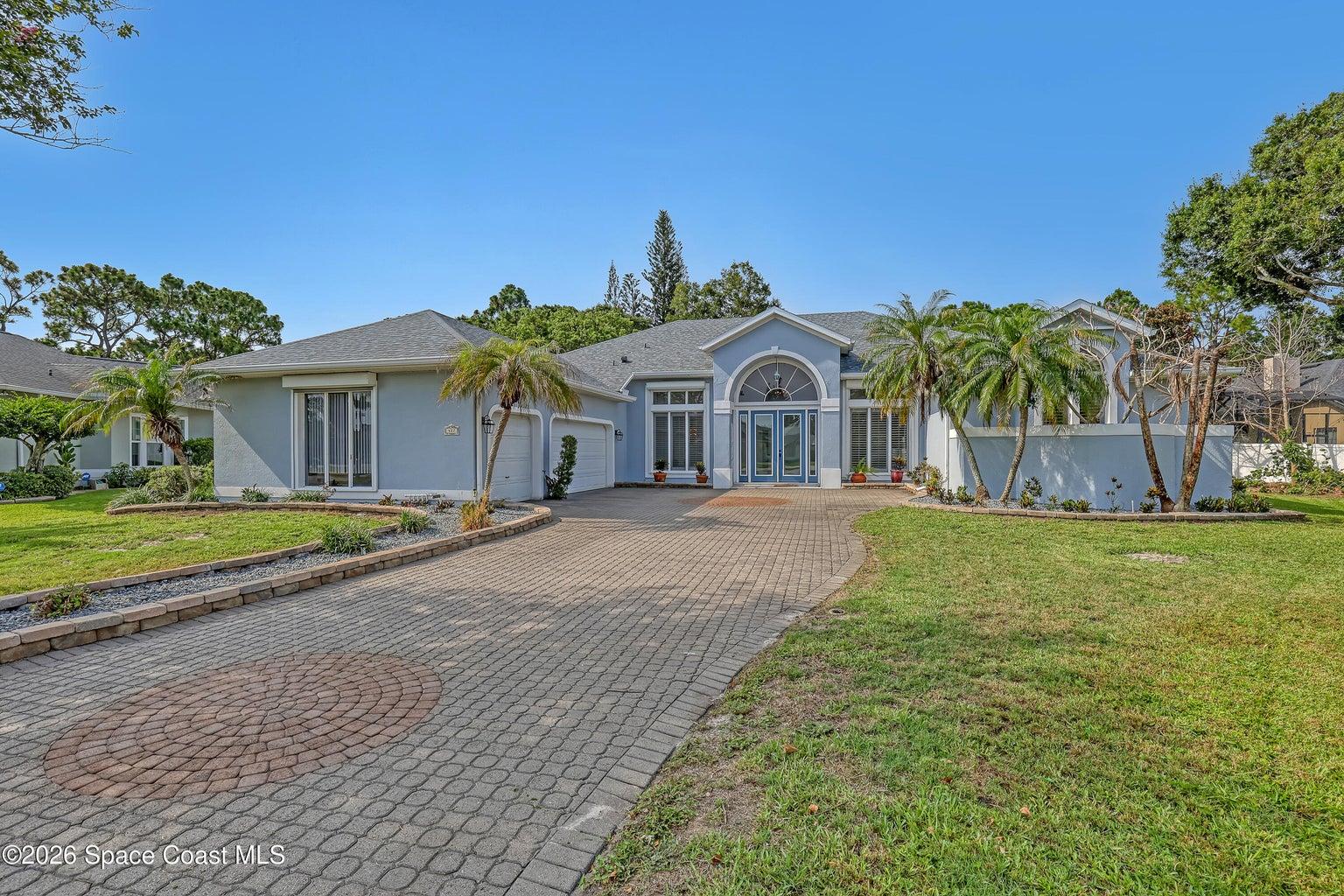 427 Kimberly Drive, Melbourne, FL, 32940