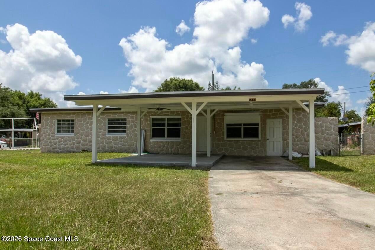 1890 Cedarwood Drive, Melbourne, FL, 32935