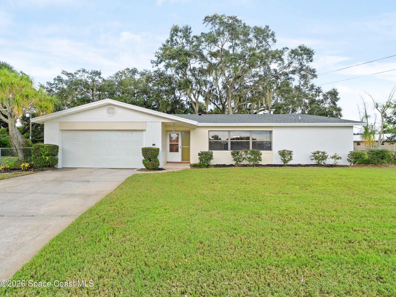 1541 Wakefield Terrace, Titusville, FL, 32796