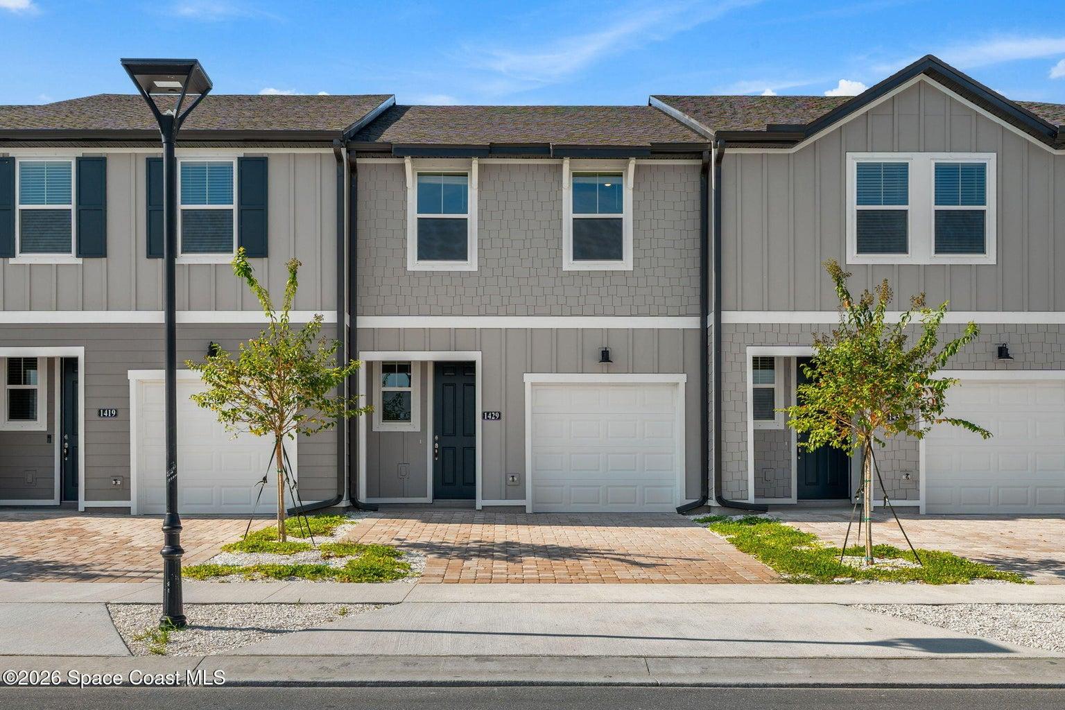 1429 Bluewater Lane, Rockledge, FL, 32955