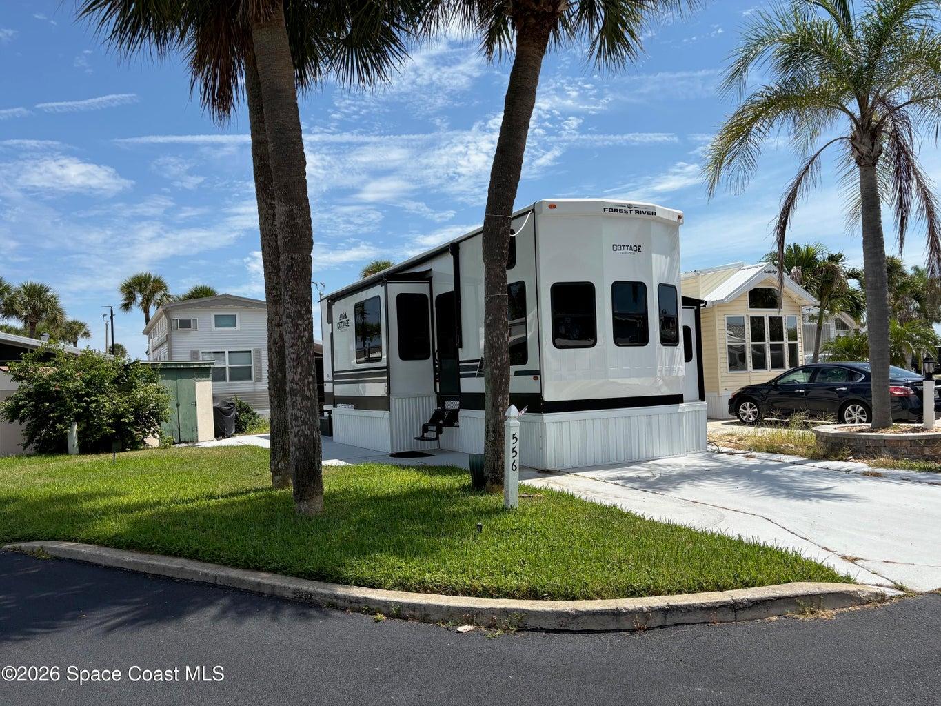 556 Pier Lane 451, Melbourne Beach, FL, 32951