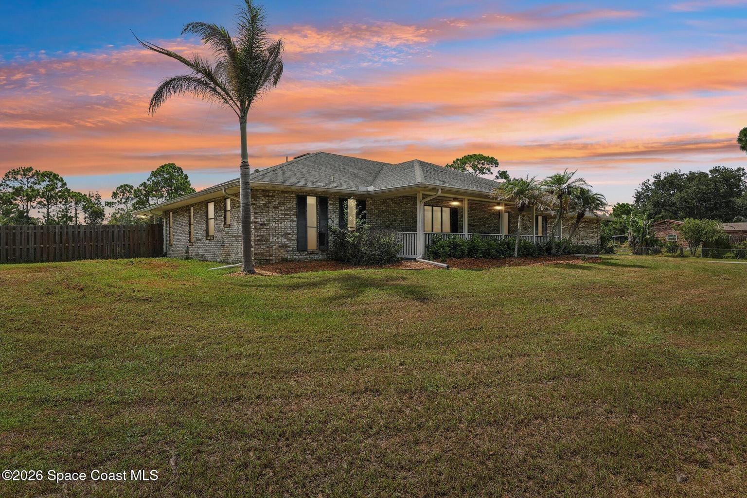 2460 Lacourt Lane, Malabar, FL, 32950