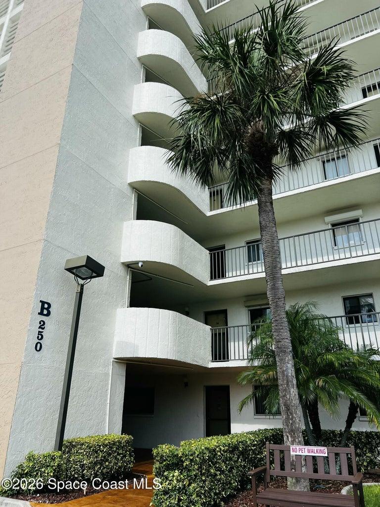 250 S Sykes Creek Parkway B708, Merritt Island, FL, 32952