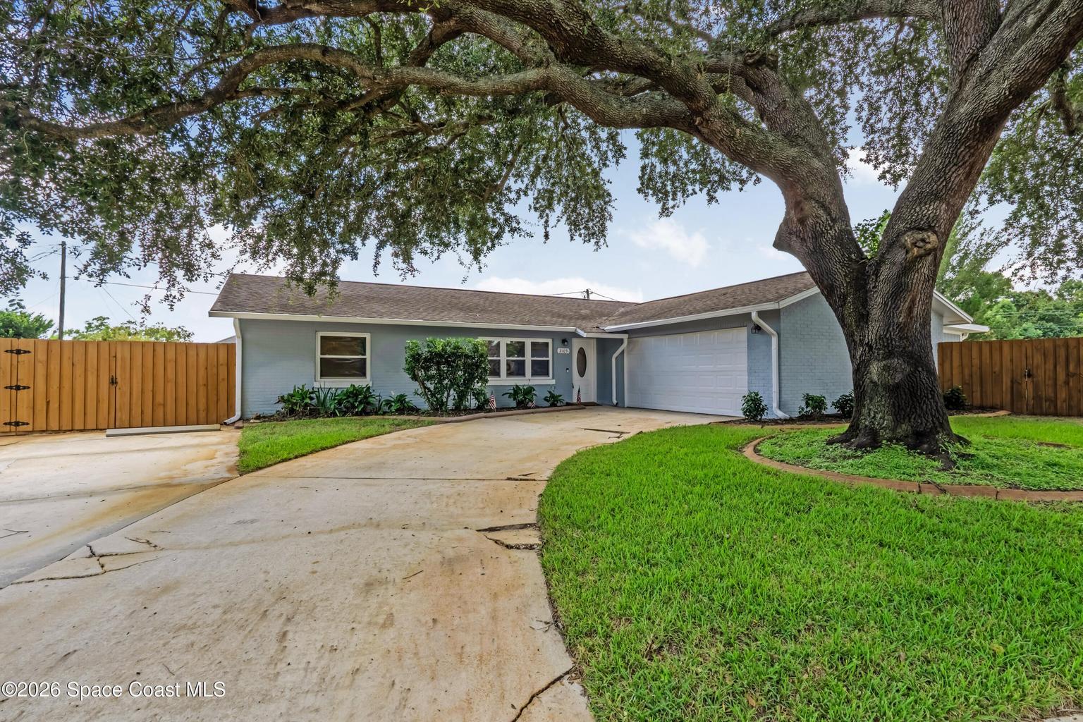 2105 Clay Circle, Titusville, FL, 32780