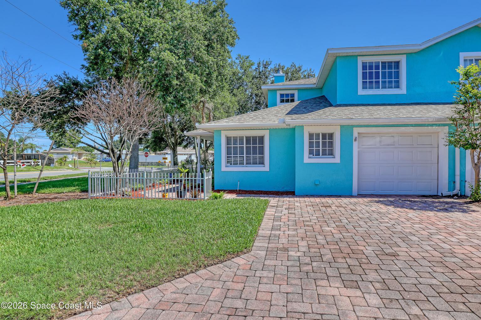 2464 Hemingway Lane 101, Merritt Island, FL, 32953