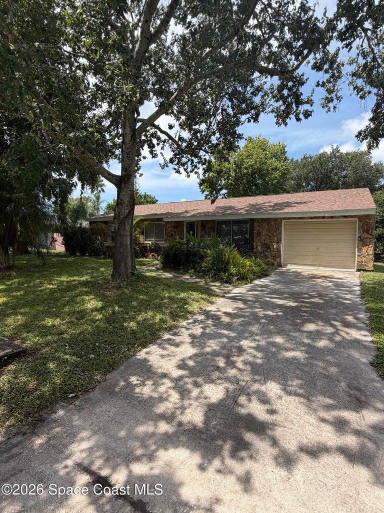 398 Riley Avenue NE, Palm Bay, FL, 32907