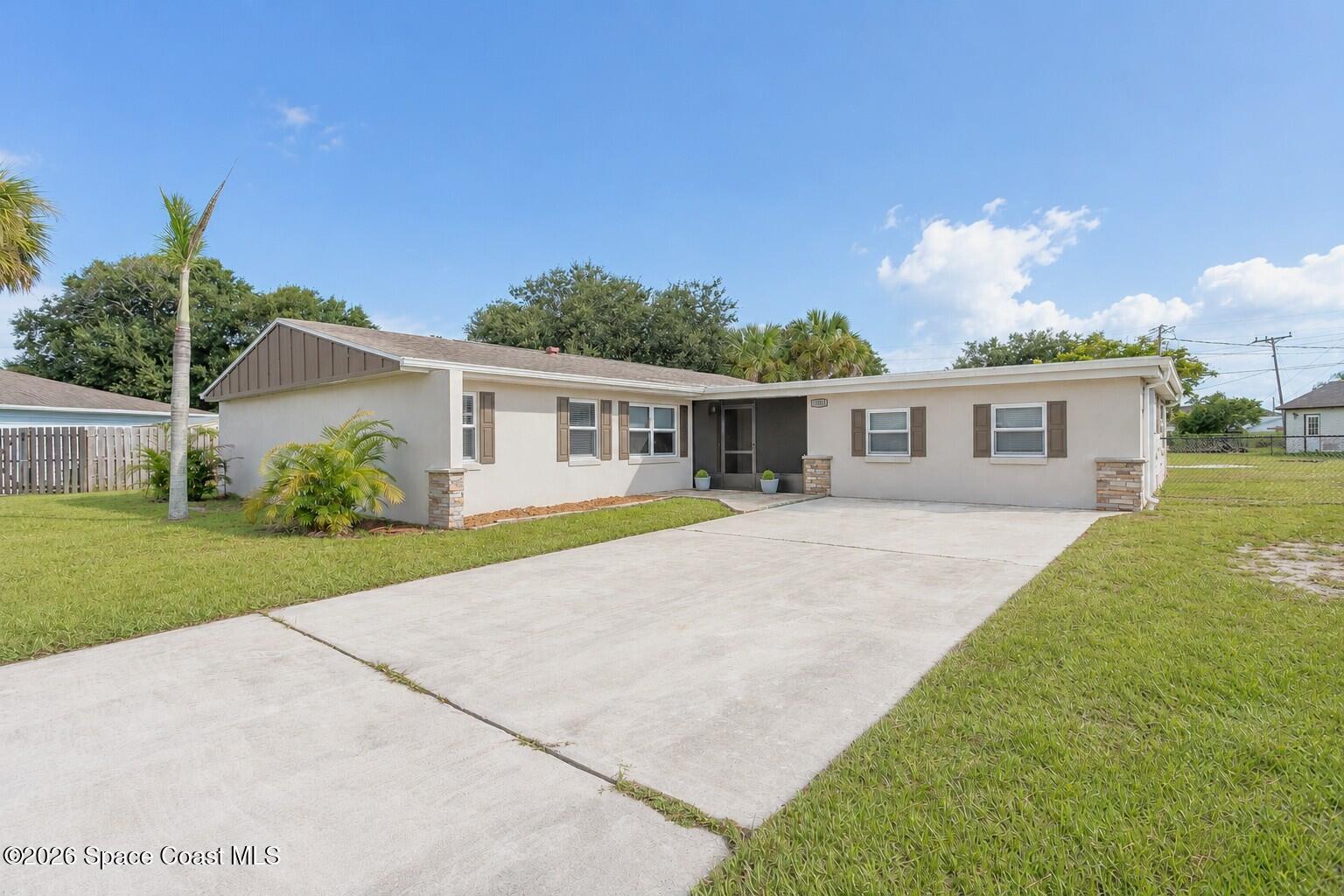 1003 Botany Lane, Rockledge, FL, 32955