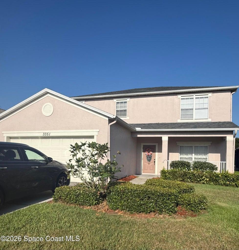 3351 Deer Lakes Drive E, Melbourne, FL, 32940