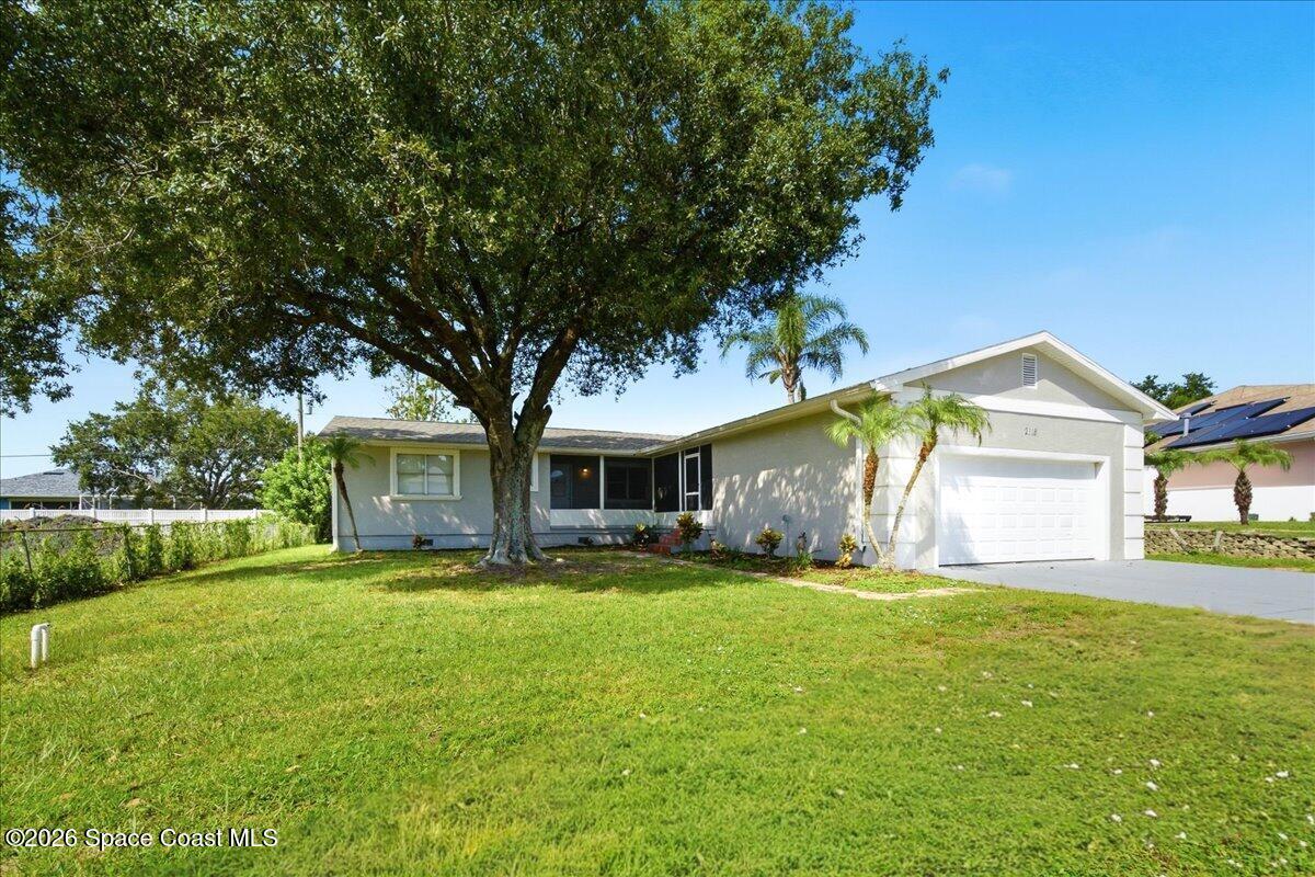 2118 Trillo Road SE, Palm Bay, FL, 32909