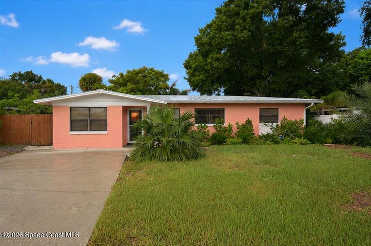 615 5th Street, Merritt Island, FL, 32953
