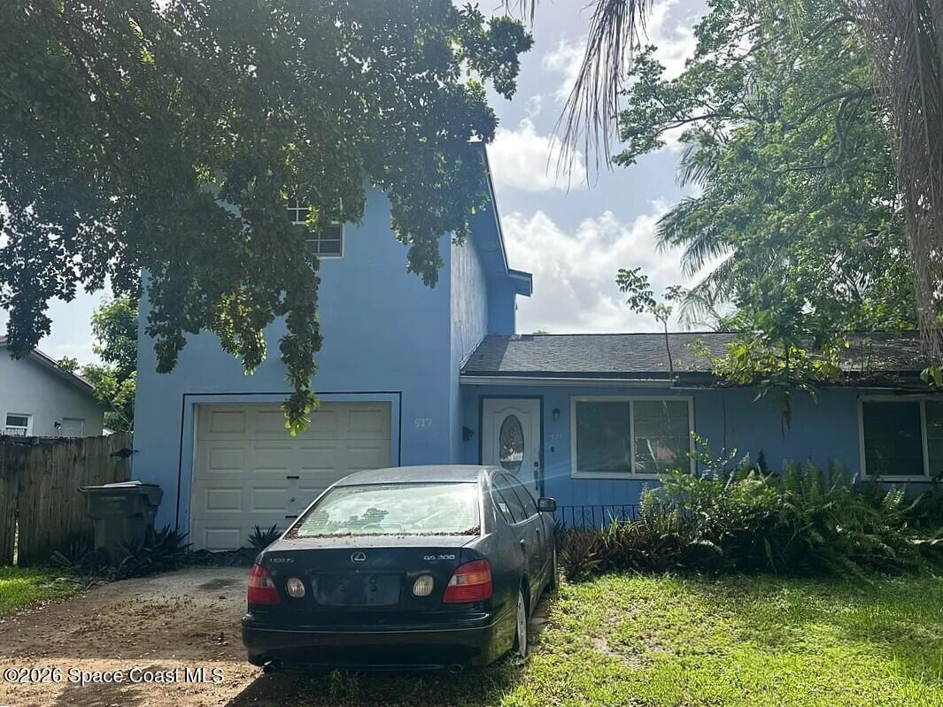 527 S 28th Avenue, Hollywood, FL, 33021