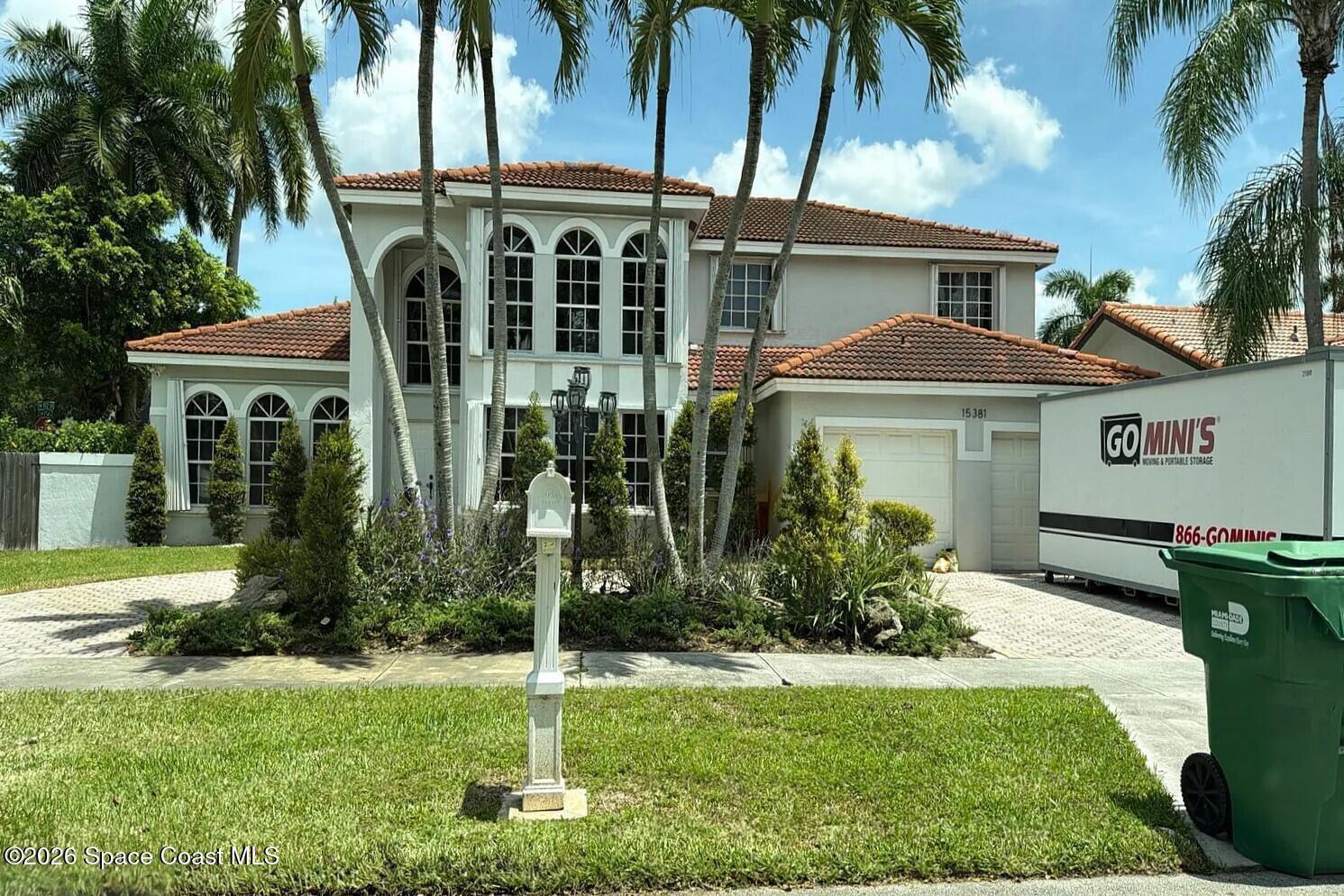 15381 SW 112th Terrace, Miami, FL, 33194