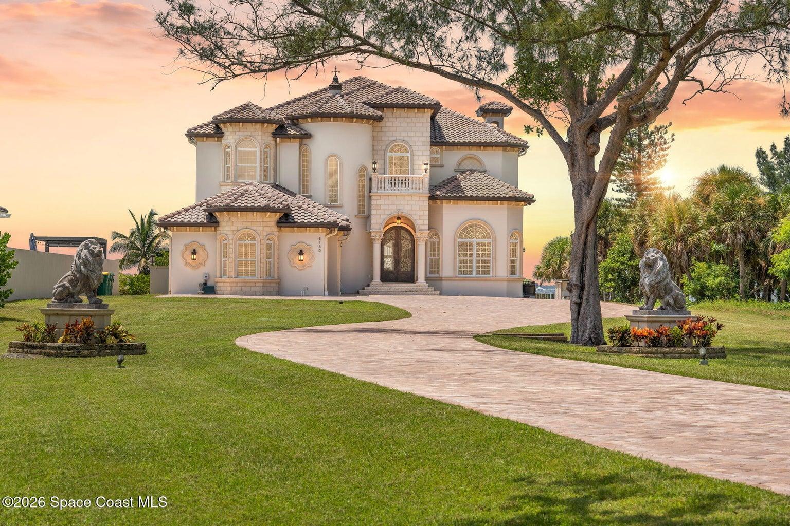 8180 S Highway A1a, Melbourne Beach, FL, 32951