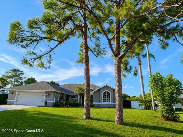 6890 Hundred Acre Drive, Cocoa, FL, 32927