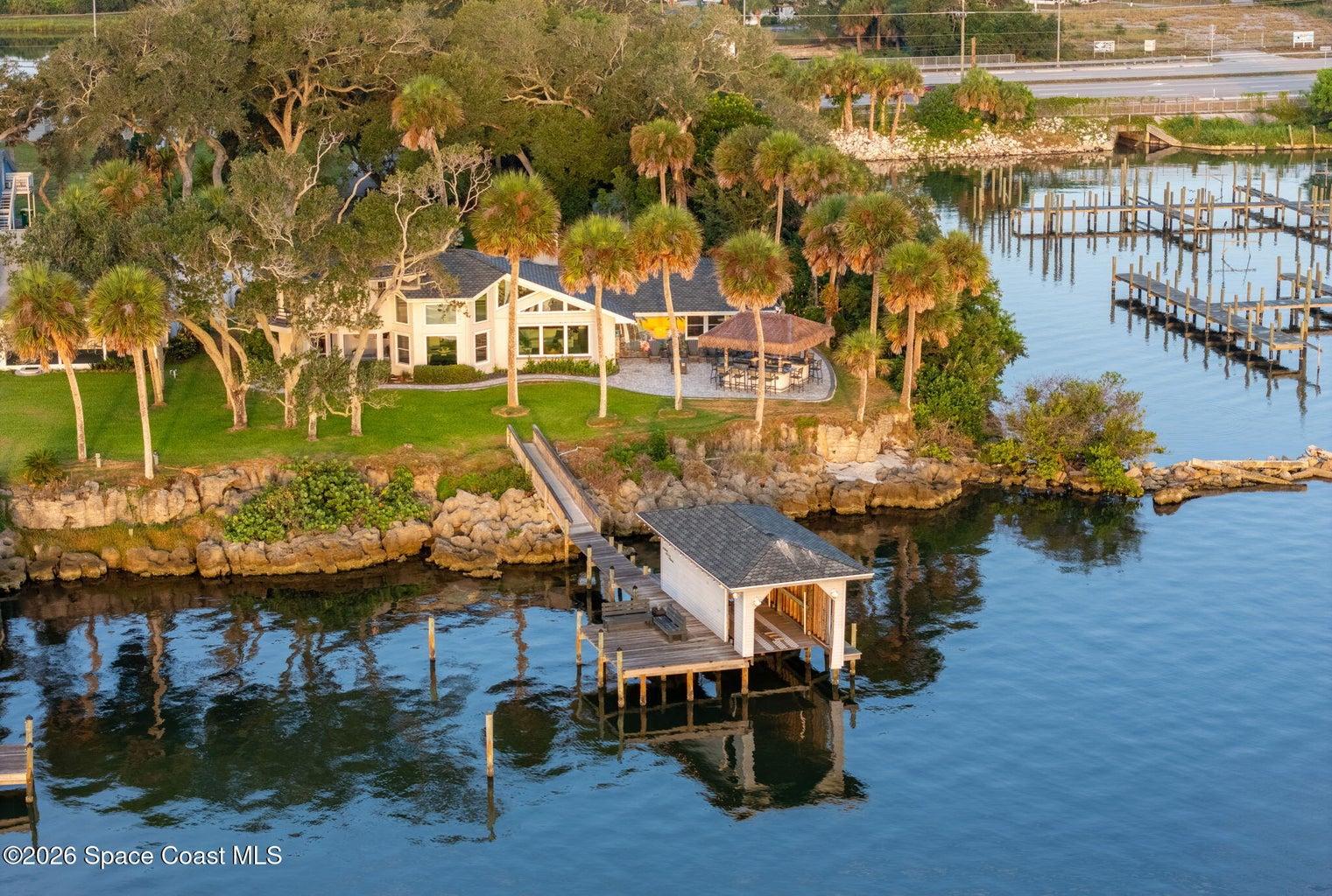 4355 N Highway 1, Melbourne, FL, 32935