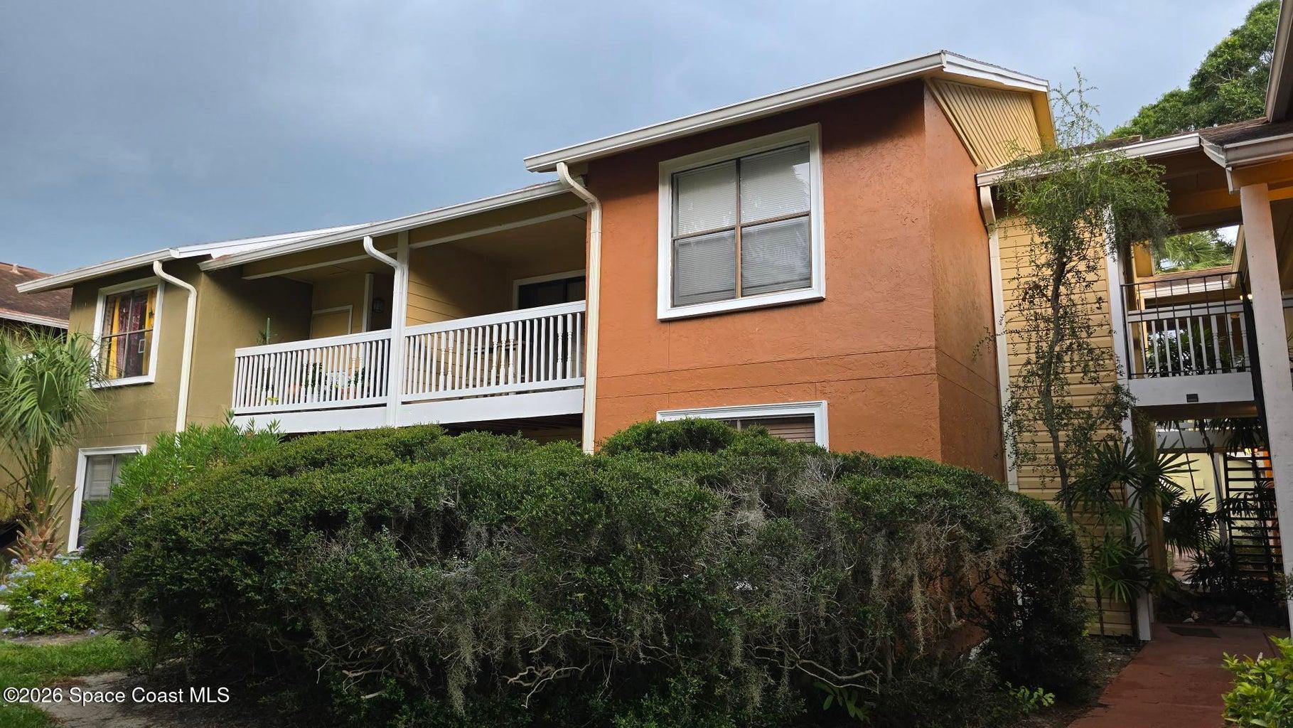 225 S Tropical Trail 719, Merritt Island, FL, 32952
