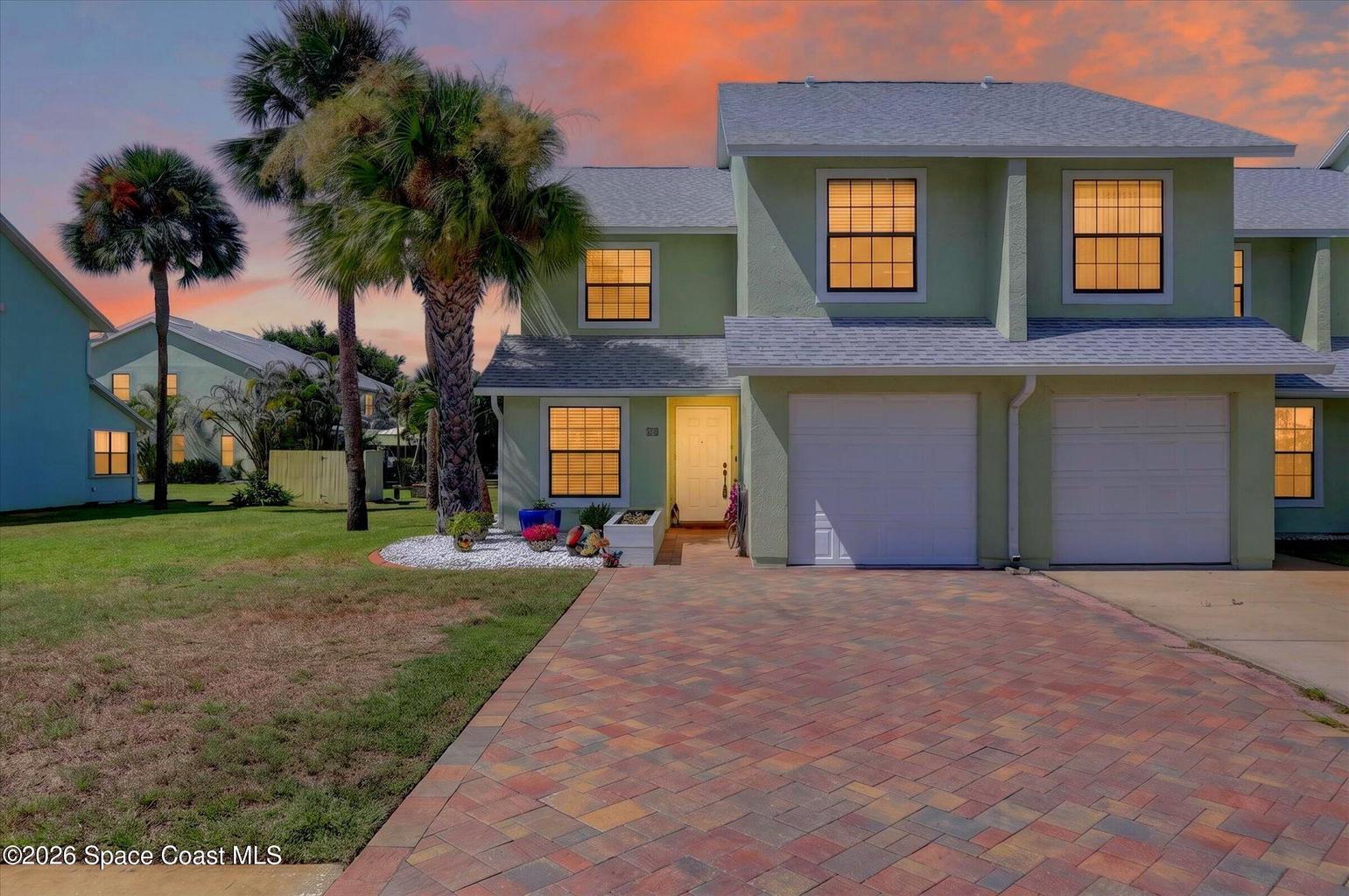 Adorable 2 Story Townhome