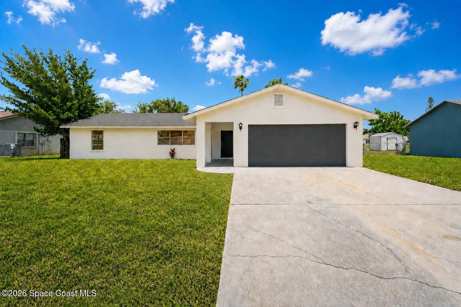 No HOA & No Rental Restrictions