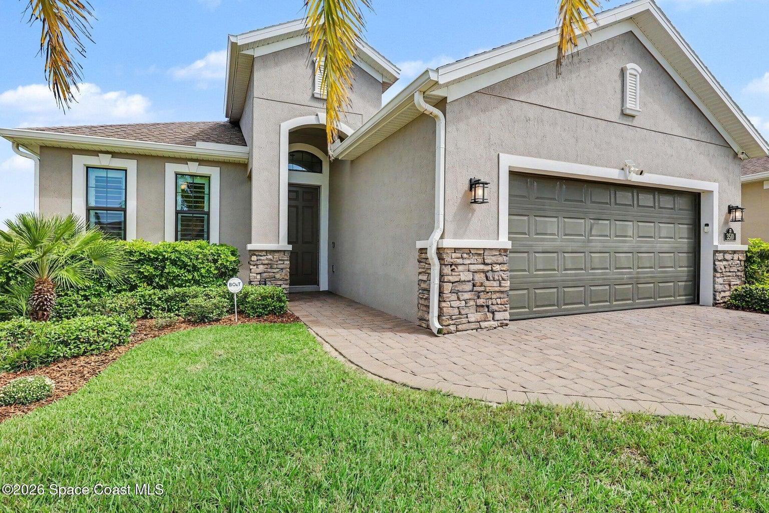 3510 Archdale Street, Melbourne, FL, 32940
