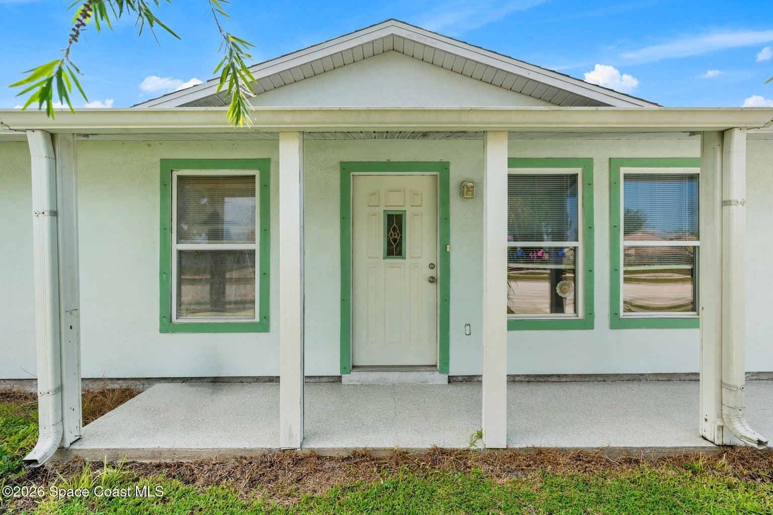 2204 Emerson Drive SE, Palm Bay, FL, 32909