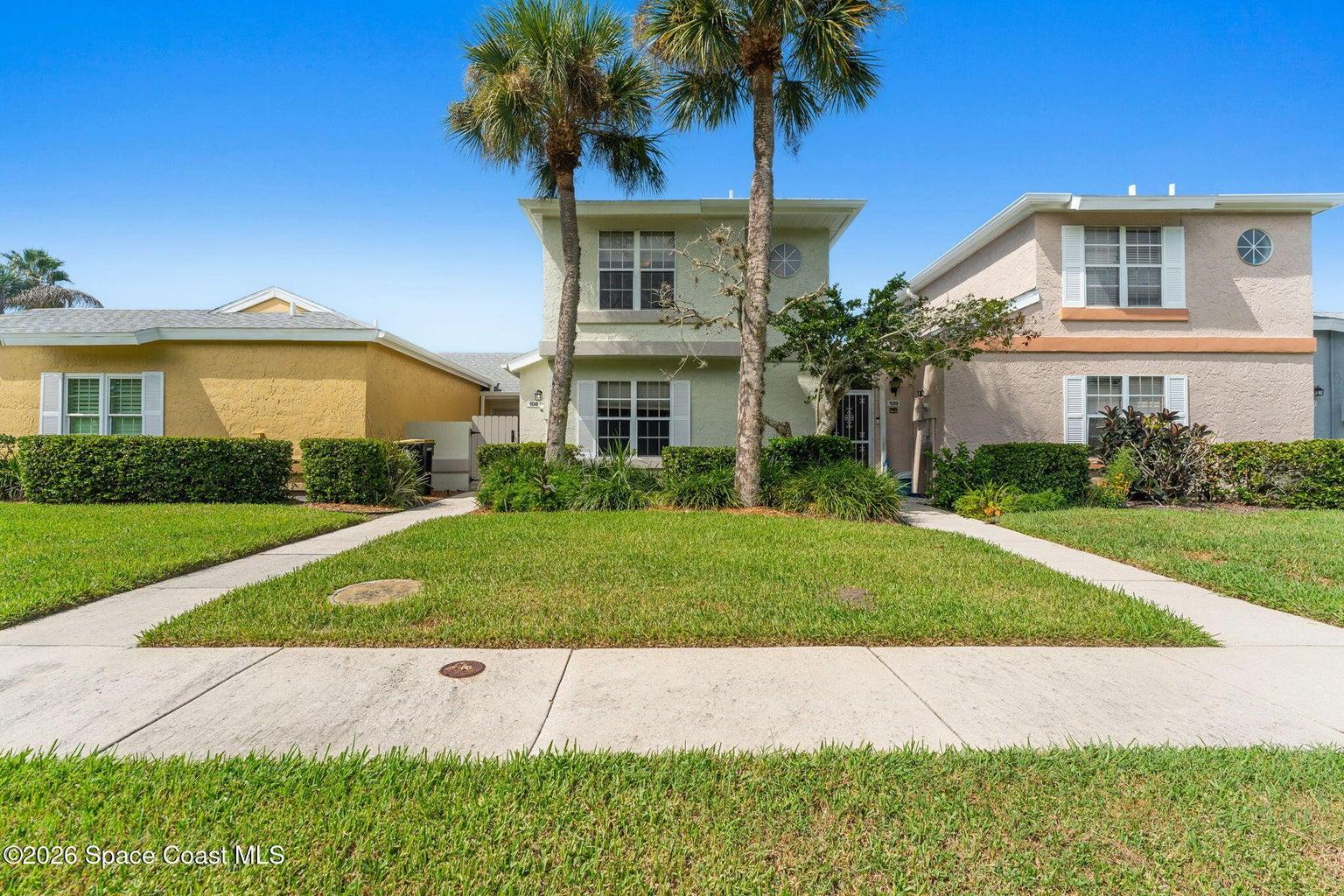 1490 Malibu Circle NE 108, Palm Bay, FL, 32905