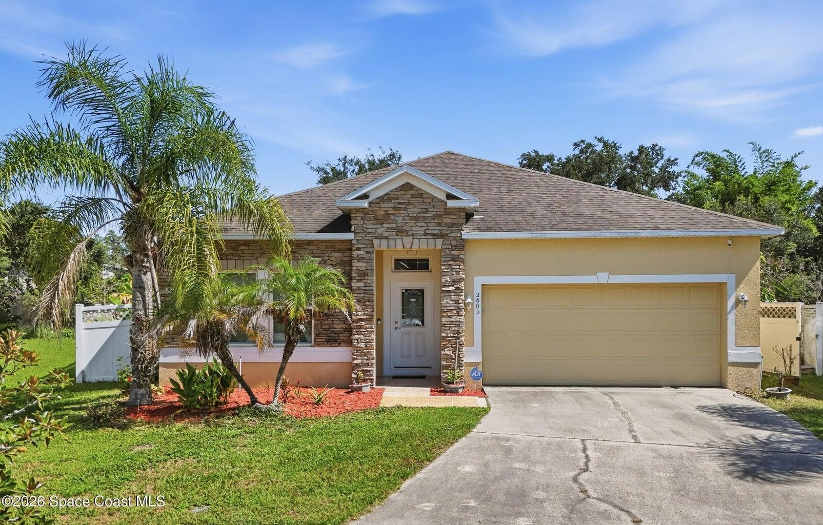 2803 Moonstone Bend, Kissimmee, FL, 34758