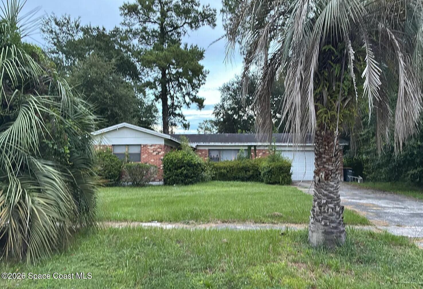 2605 Elisa Drive W, Jacksonville, FL, 32216