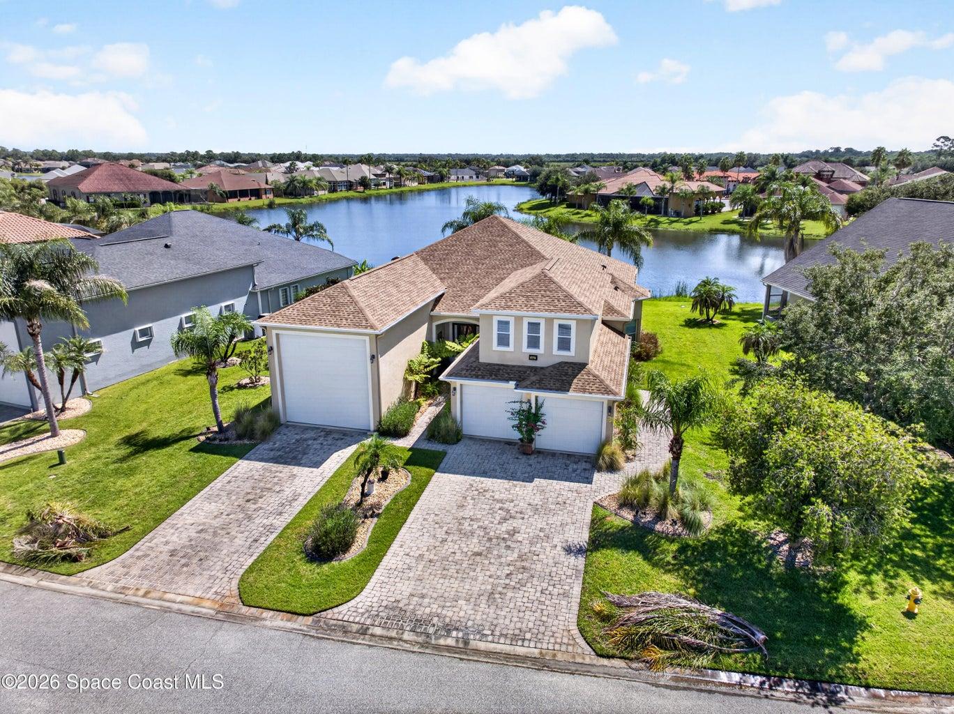 252 Harmony Lane, Titusville, FL, 32796