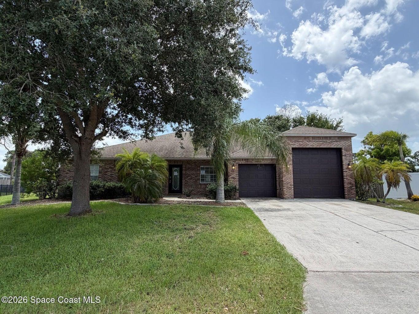 120 Palm Circle, Melbourne, FL, 32940