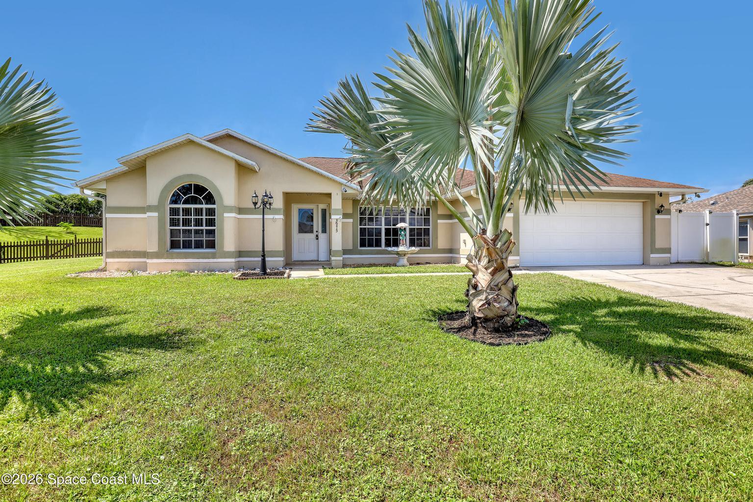 3975 Tangle Drive, Titusville, FL, 32796