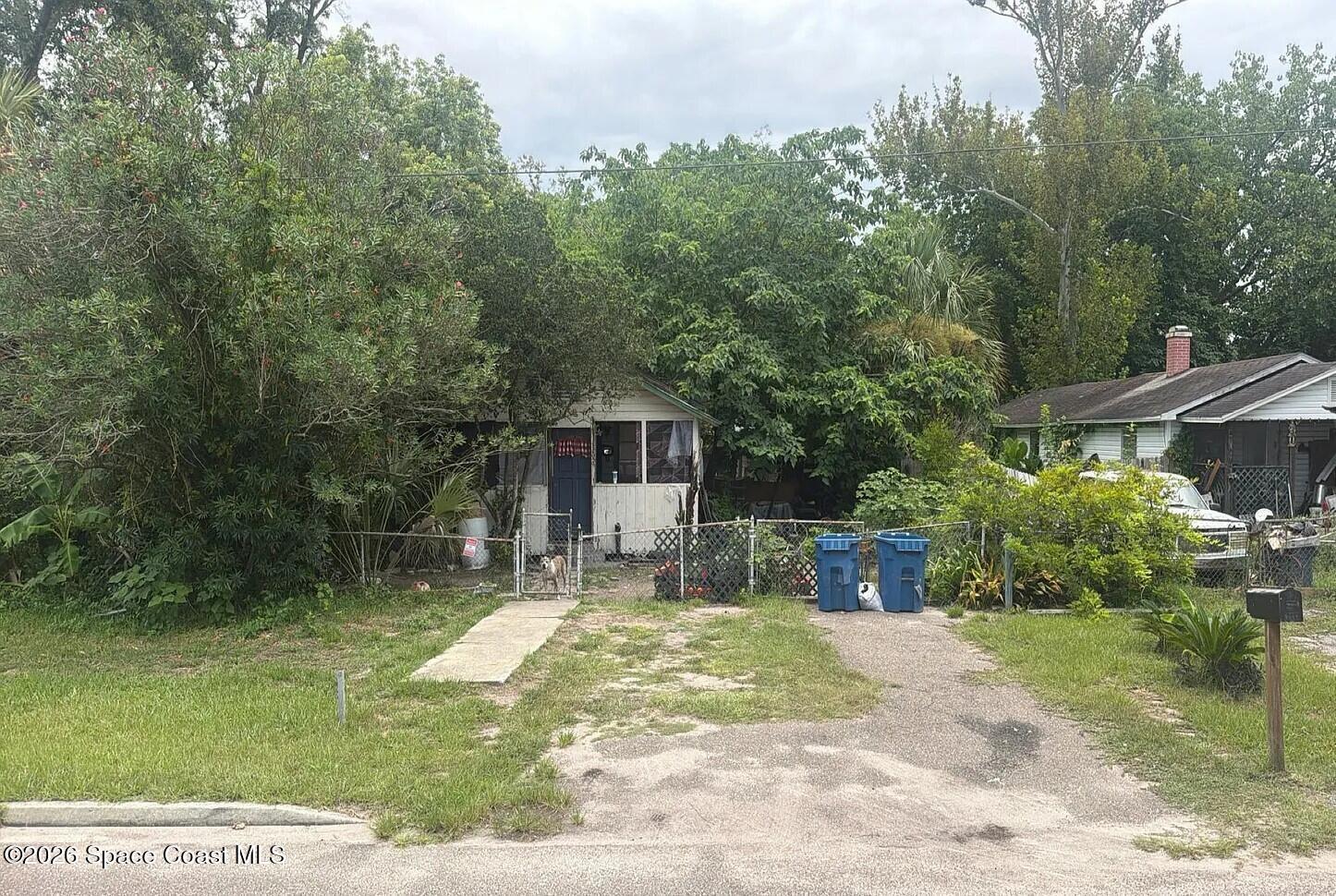 12659 Palmetto Street, Jacksonville, FL, 32218
