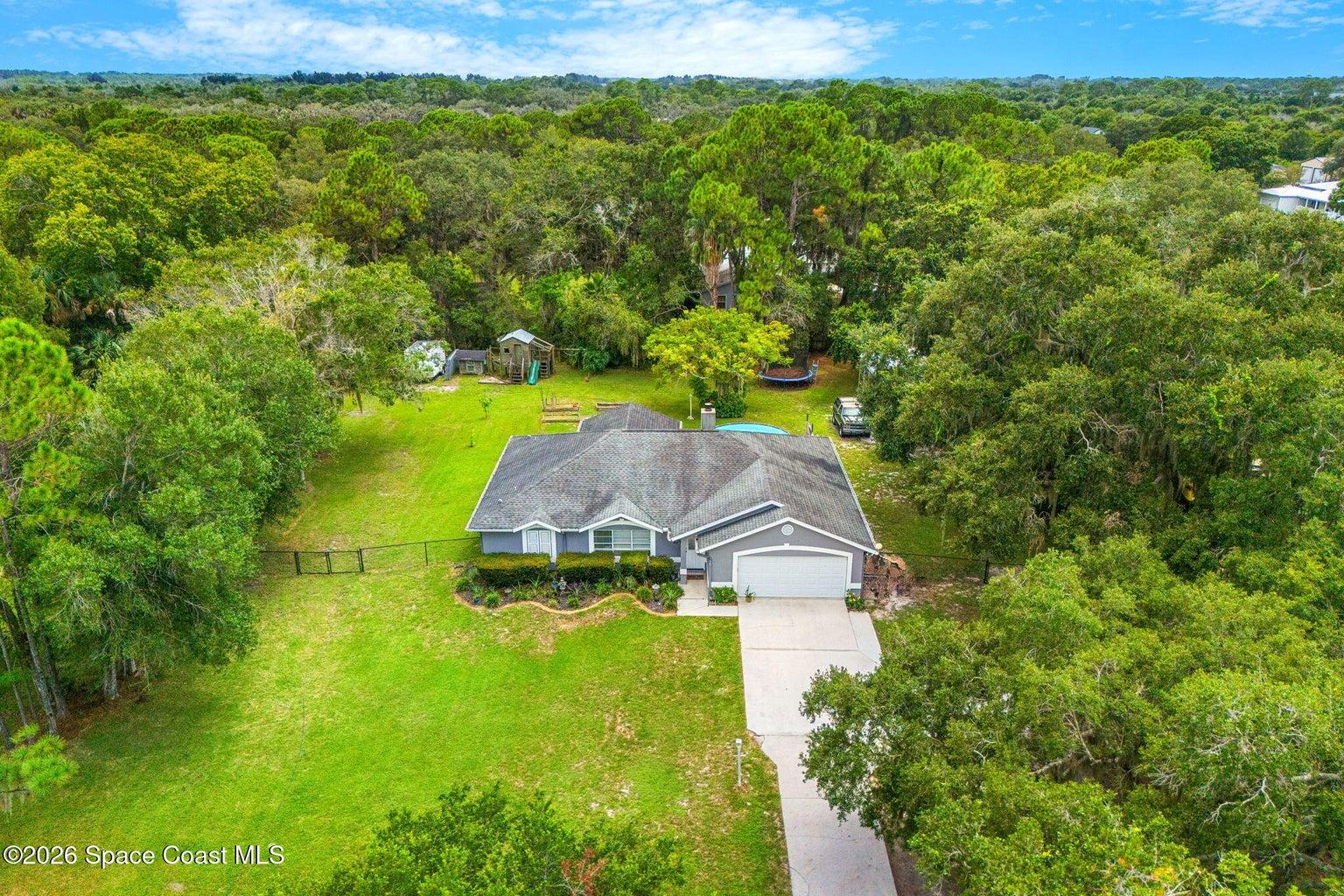 1265 Pine Island Road, Merritt Island, FL, 32953