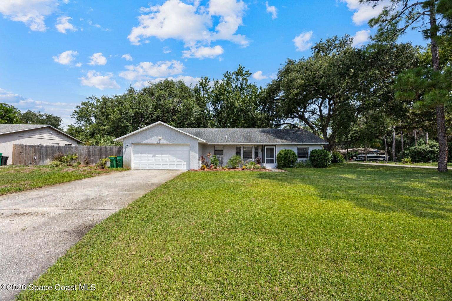 4400 Alfred Street, Cocoa, FL, 32927