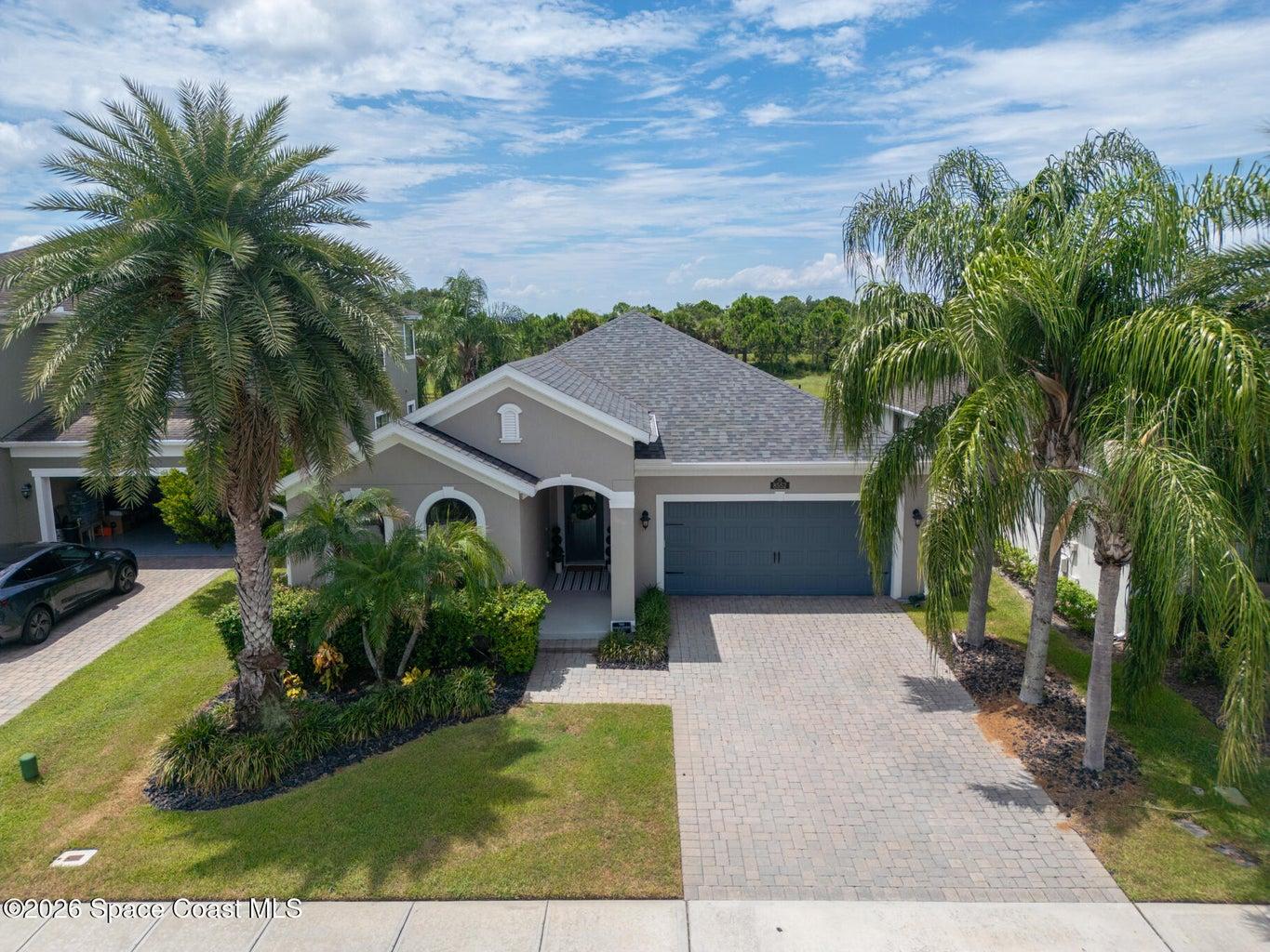 8552 Strom Park Drive, Melbourne, FL, 32940