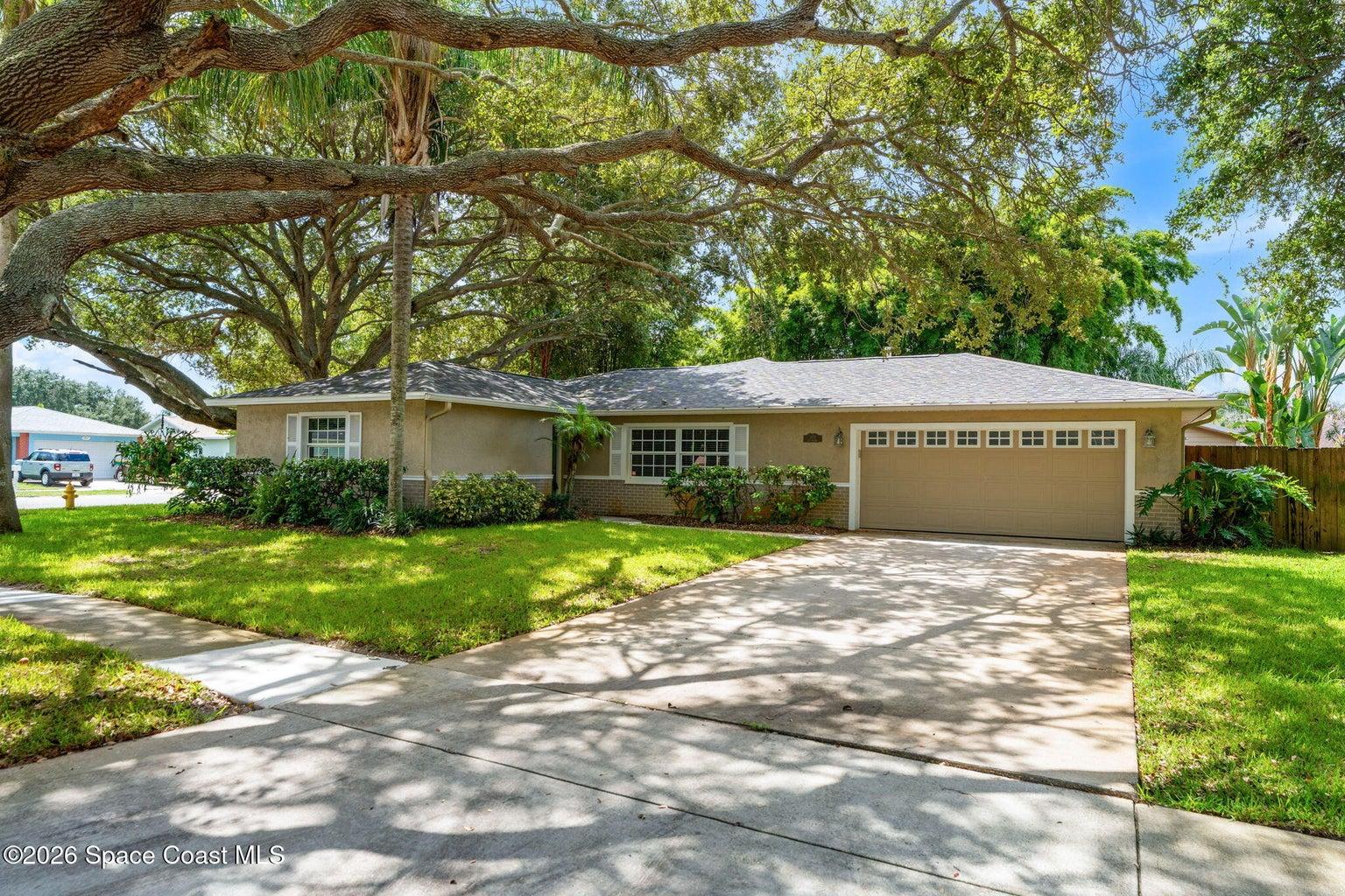 1873 Nicklaus Drive, Melbourne, FL, 32935