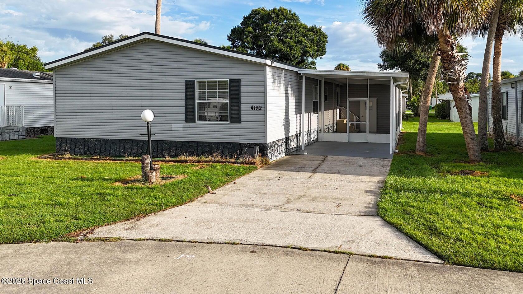4182 Balsa Place, Cocoa, FL, 32926