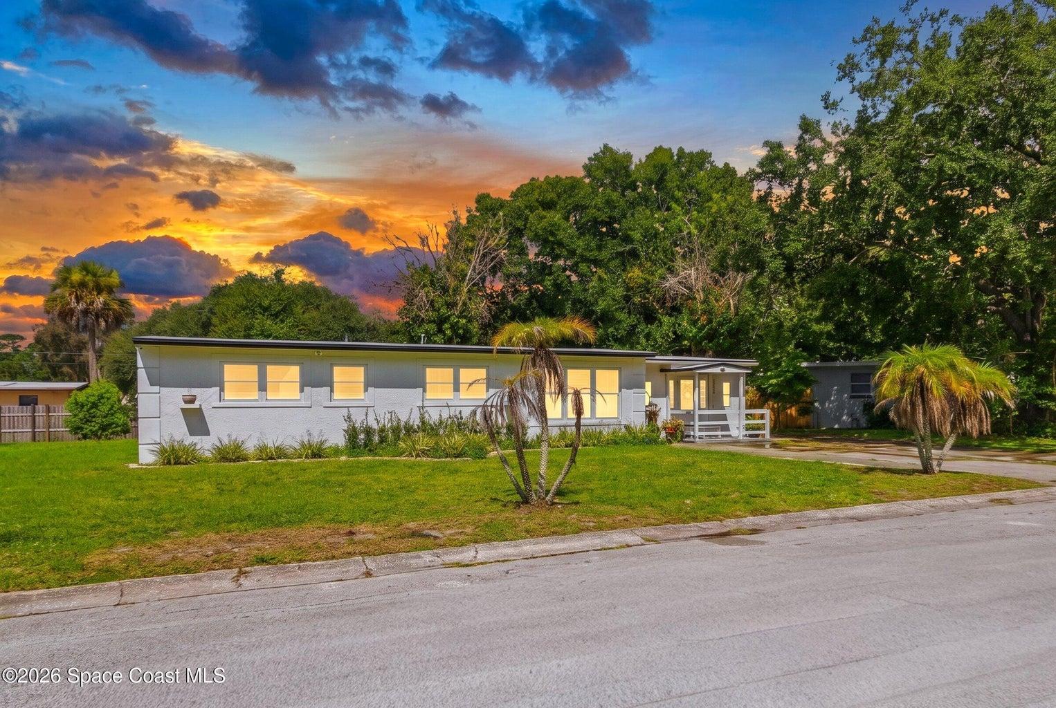 1009 Greenwood Way, Cocoa, FL, 32922