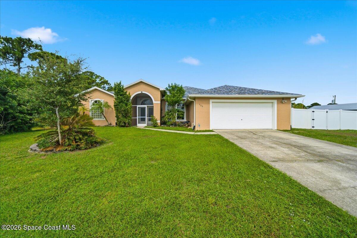 730 Campina Avenue SE, Palm Bay, FL, 32909