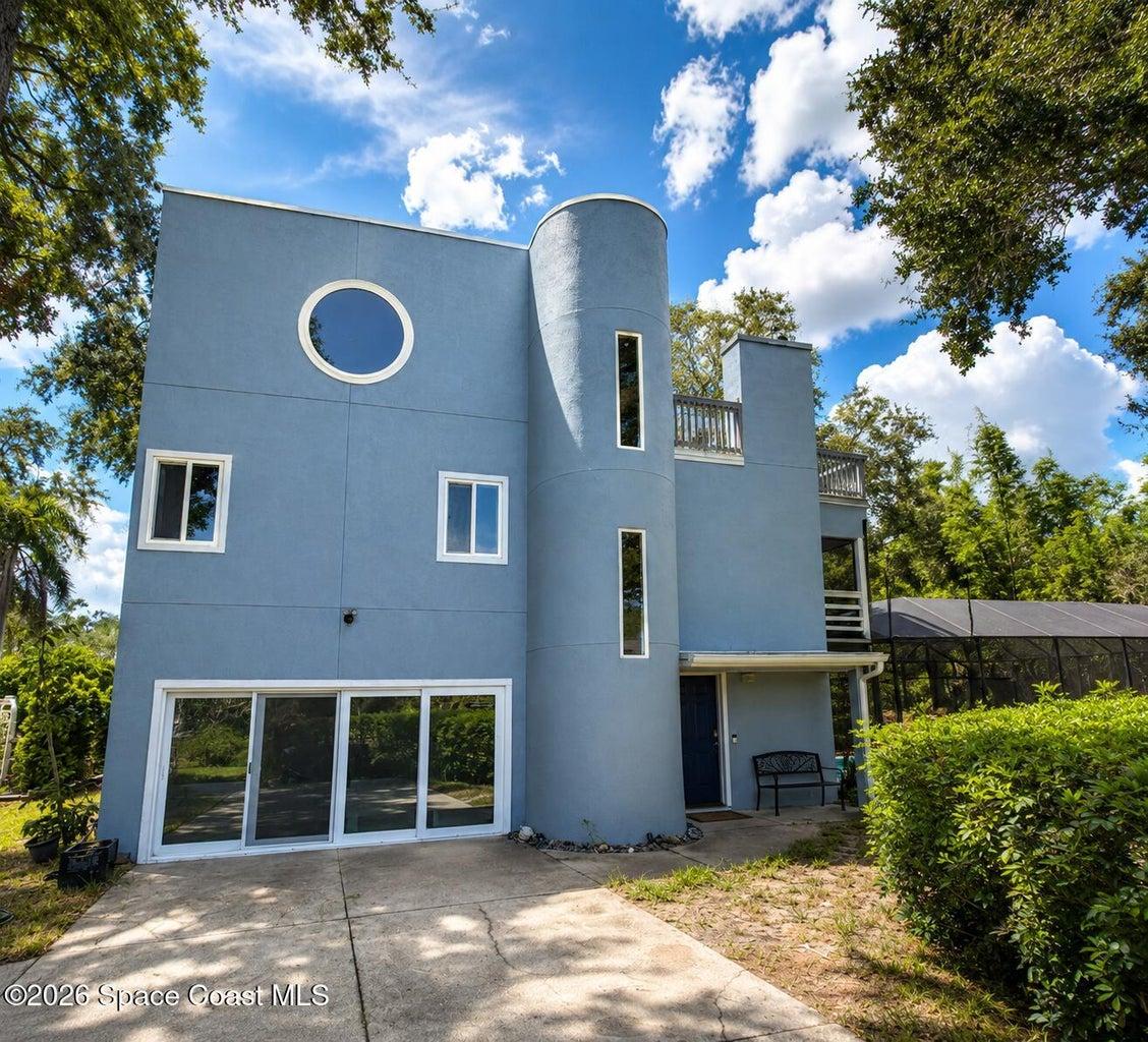 4230 Randon Lane, Merritt Island, FL, 32952
