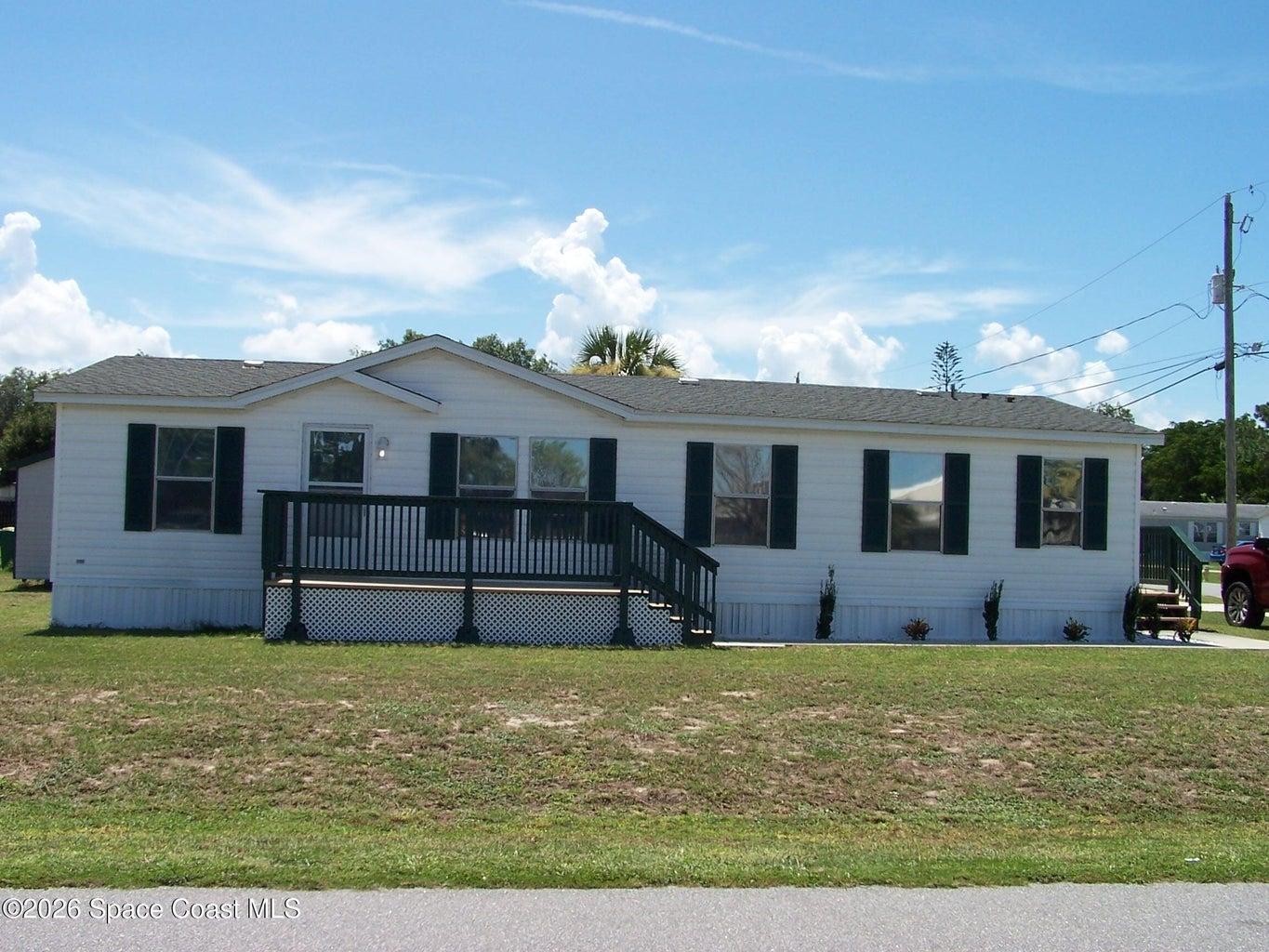 403 Brozman Lane, Cocoa, FL, 32927