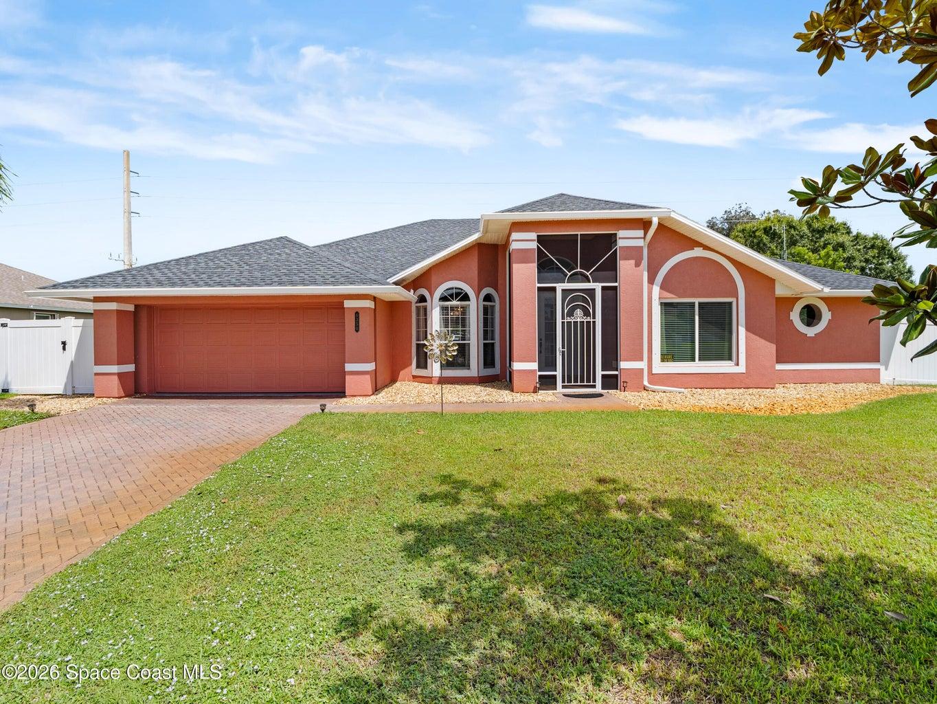 6350 Park Chester Terrace, Vero Beach, FL, 32967