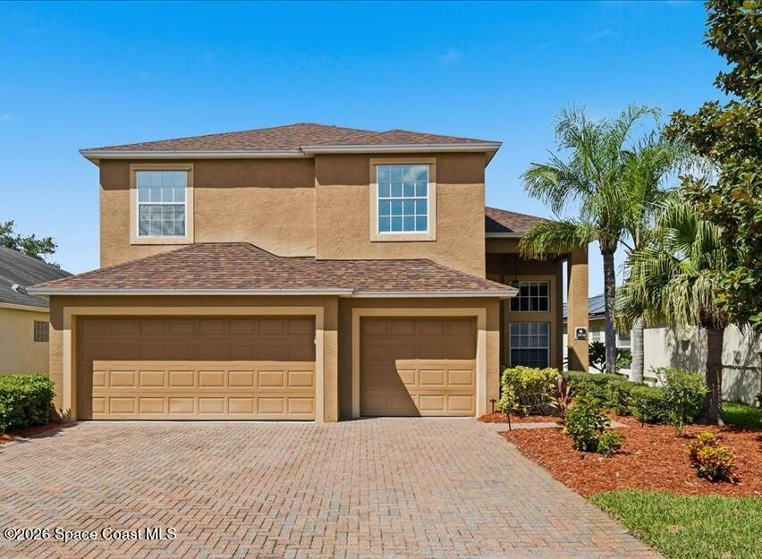 3970 Chardonnay Drive, Rockledge, FL, 32955