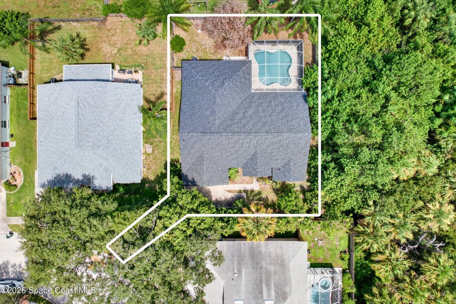 1638 Rustic Way, Melbourne, FL, 32935