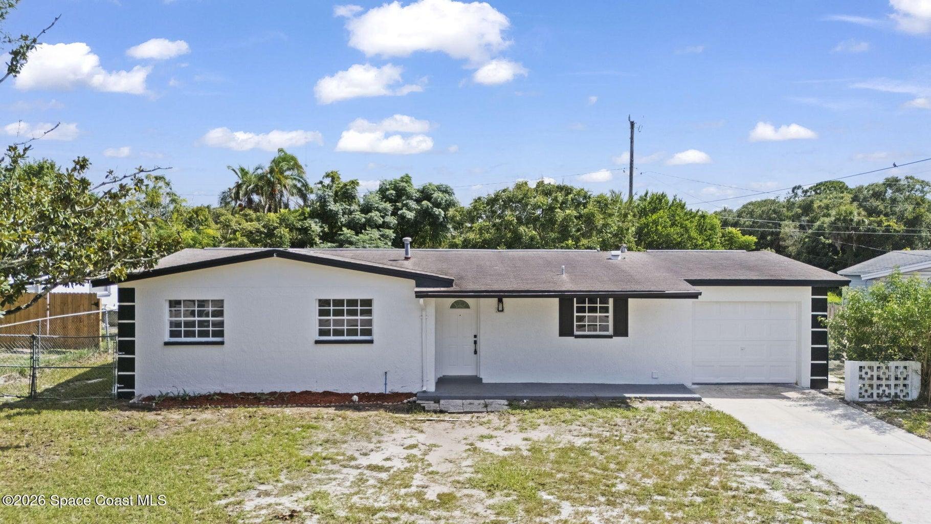 2107 Michigan Avenue, Cocoa, FL, 32926