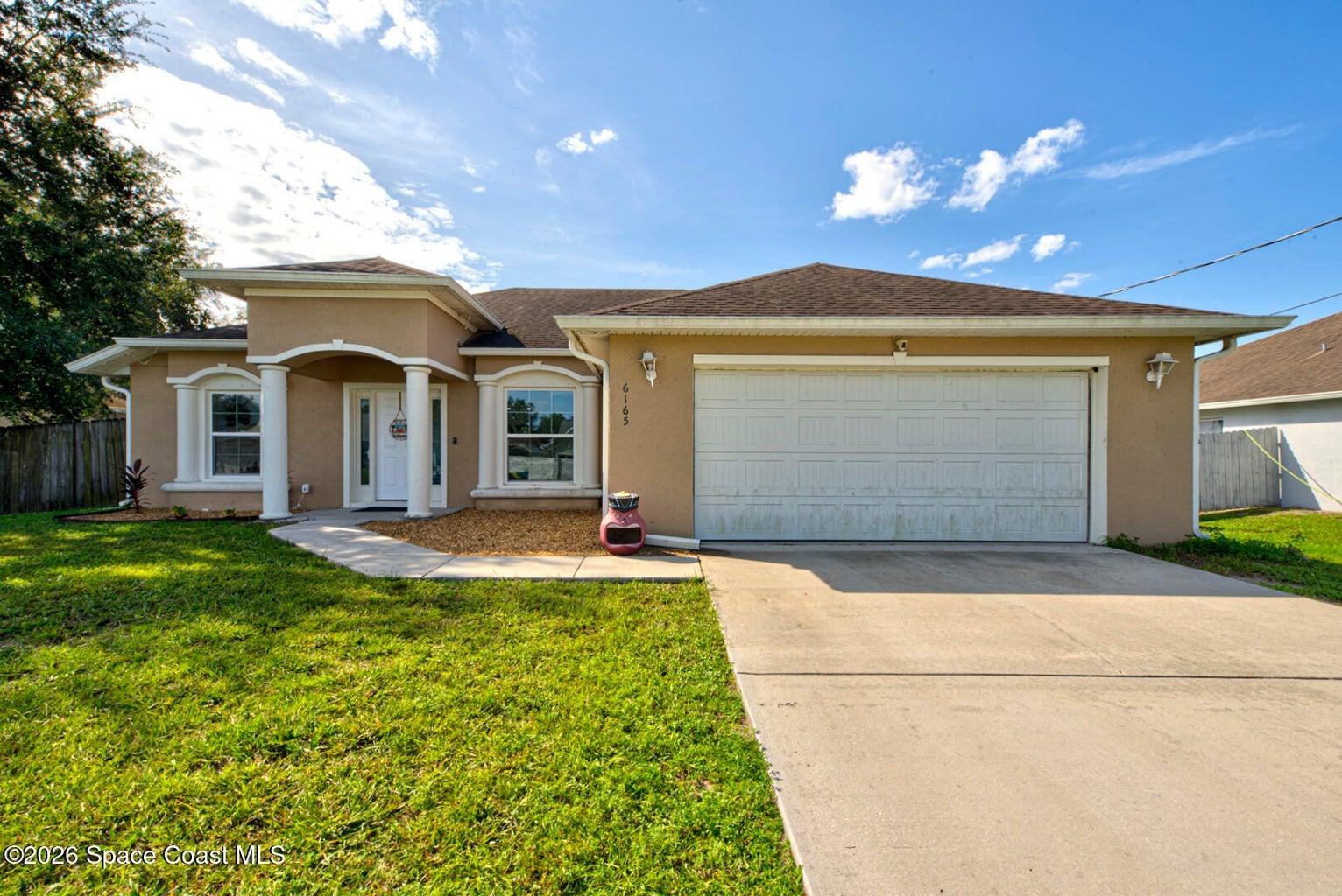 6165 Adina Road, Cocoa, FL, 32927