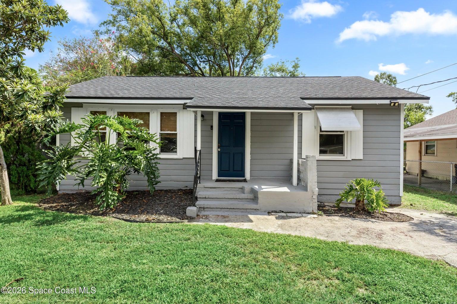 4818 Post Street, Jacksonville, FL, 32205