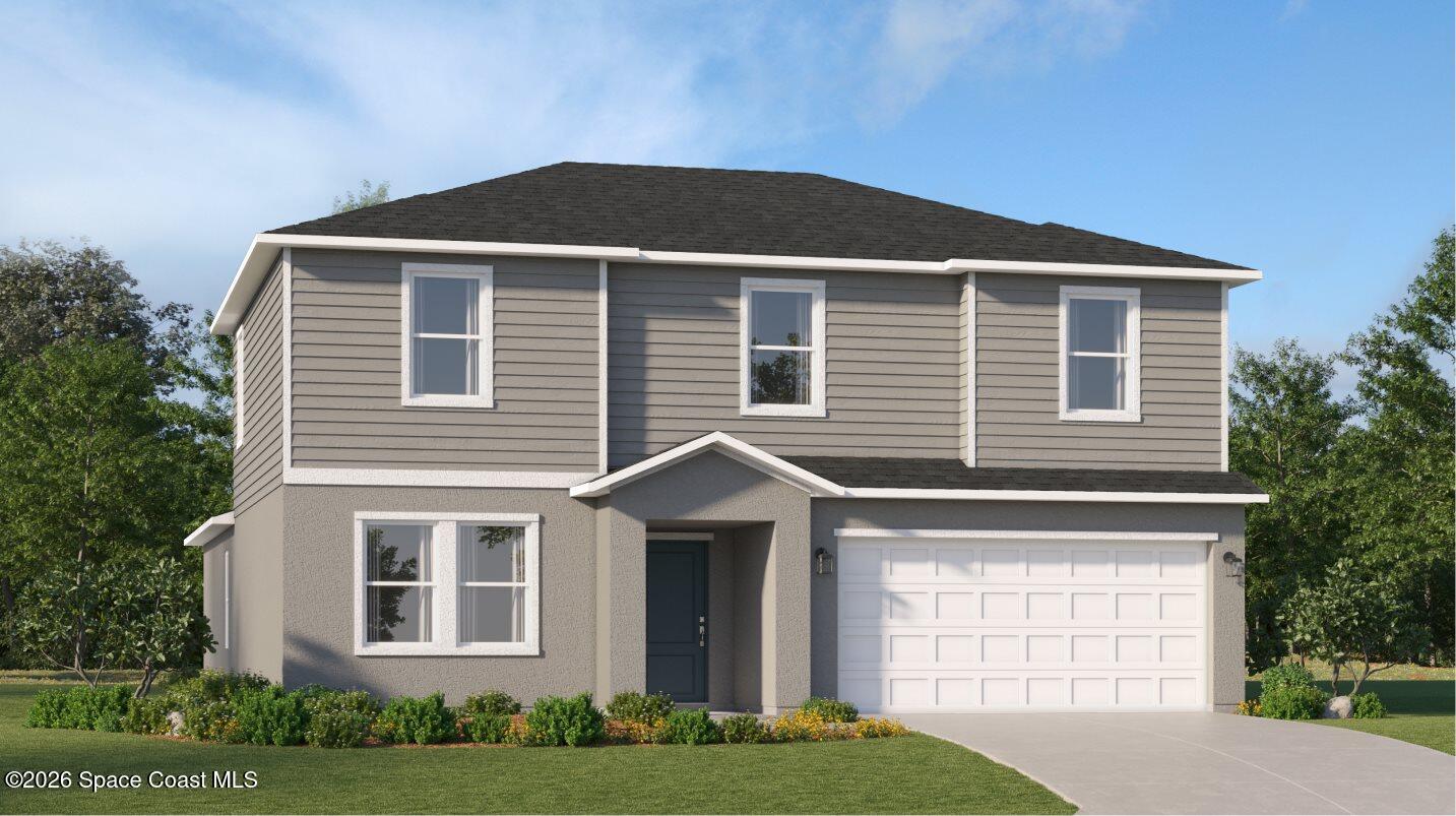 1602 Ellsworth Circle SW, Palm Bay, FL, 32908